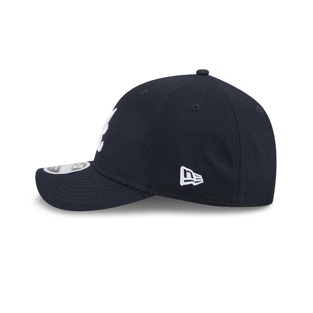 New Era Hall Of Fame 2025 9Forty M-Crown A Braves navy - Shop-Tetuan