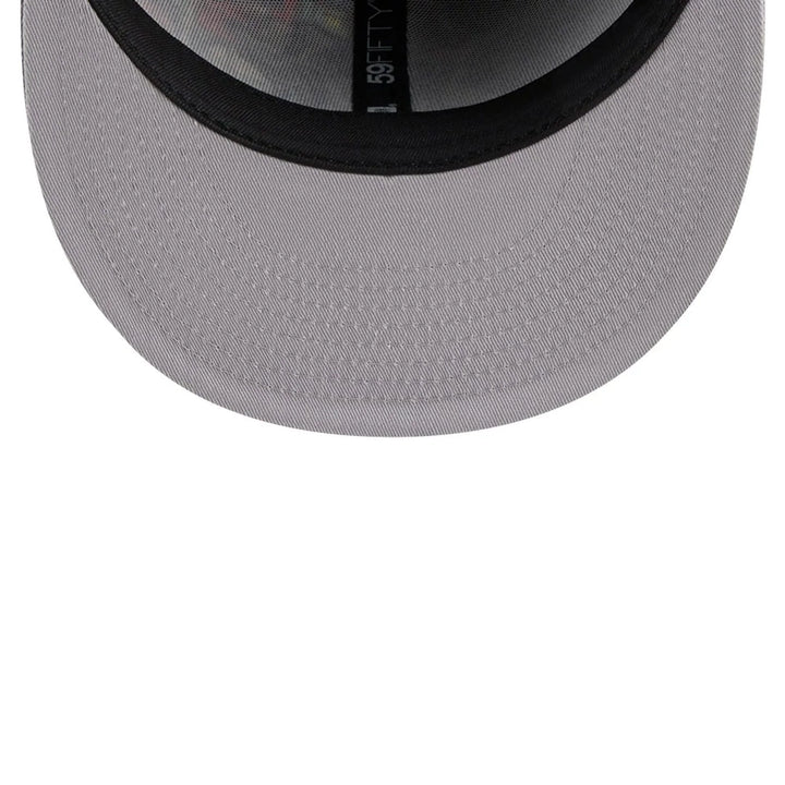 New Era 2025 MLB Diamond Hero Edition Navy 59Fifty NY Yankees navy/grey - Shop-Tetuan