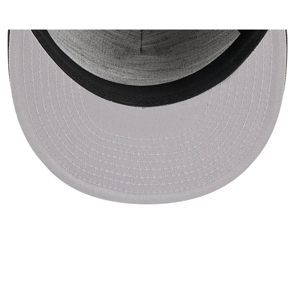 New Era Easy Retro Crown 59FIFTY A-Frame C White Sox black