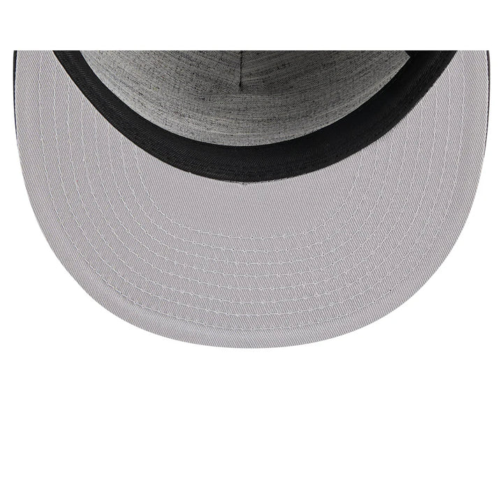 New Era Easy Retro Crown 59FIFTY A-Frame C White Sox black