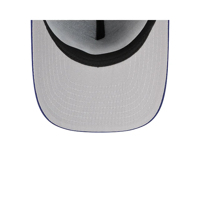 New Era Cartoon 59FIFTY A-Frame LA Dodgers blue