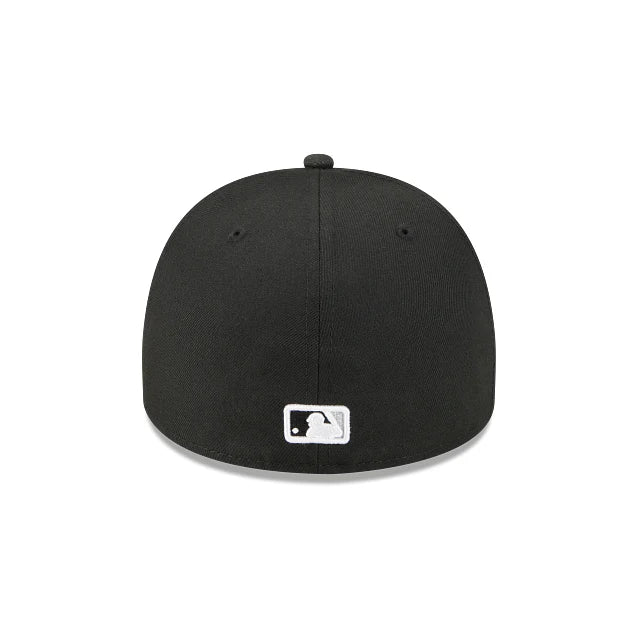 New Era Cartoon 59FIFTY A-Frame C White Sox black