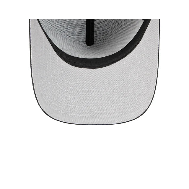 New Era Cartoon 59FIFTY A-Frame C White Sox black