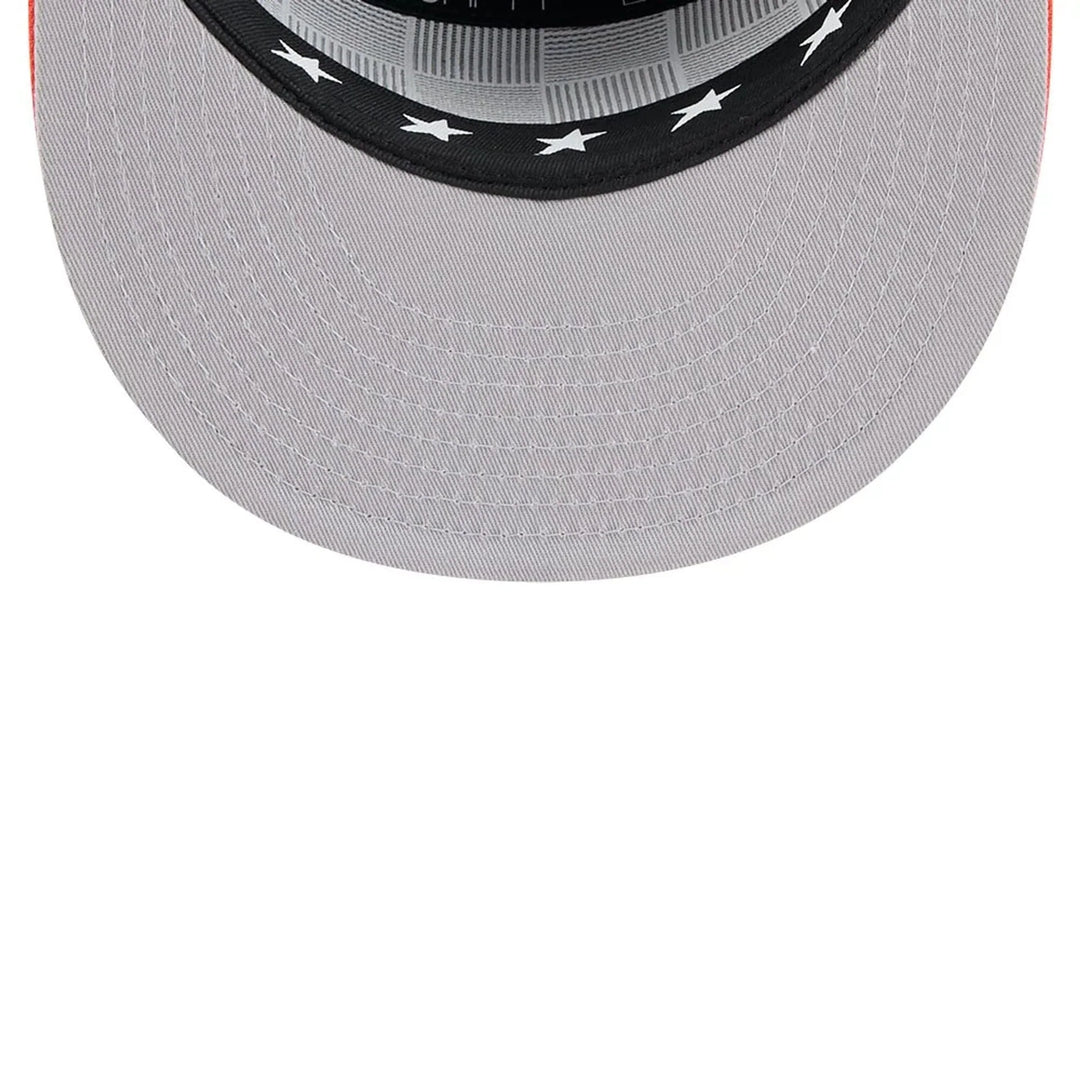 New Era 2025 All-Star Game Split Panel B Orioles black/orange - Shop-Tetuan