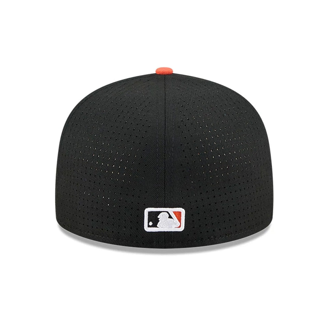 New Era 2025 All-Star Game Split Panel B Orioles black/orange - Shop-Tetuan