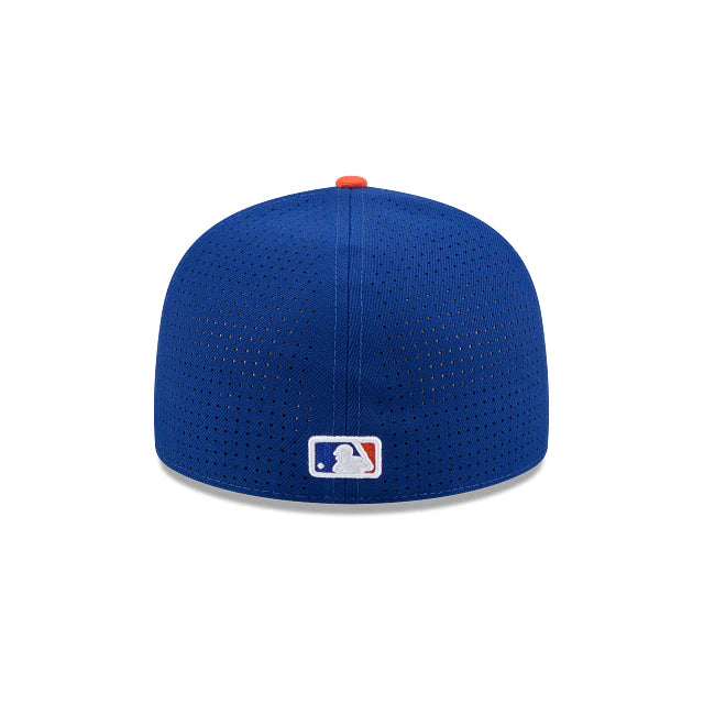 New Era 2025 All-Star Game Split Panel NY Mets blue/orange - Shop-Tetuan