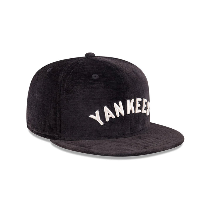 New Era MLB 59Fifty Day NY Yankees black