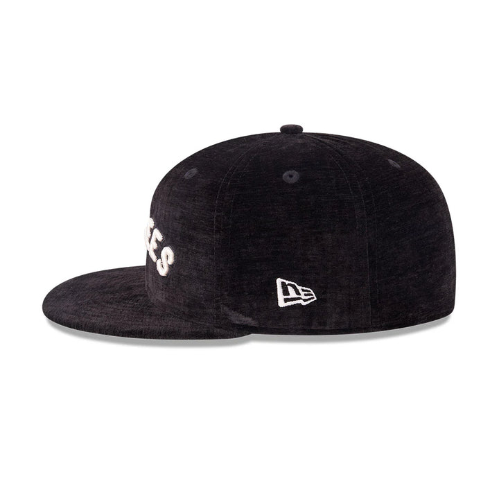 New Era MLB 59Fifty Day NY Yankees black