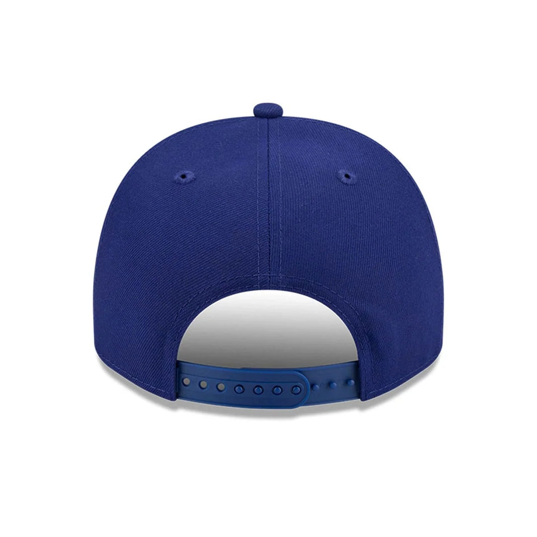 New Era MLB Local Play 9Fifty A-Frame LA Dodgers blue