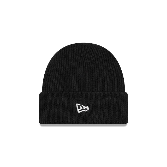 New Era MLB Skull Knit Beanie CW Sox black - Shop-Tetuan