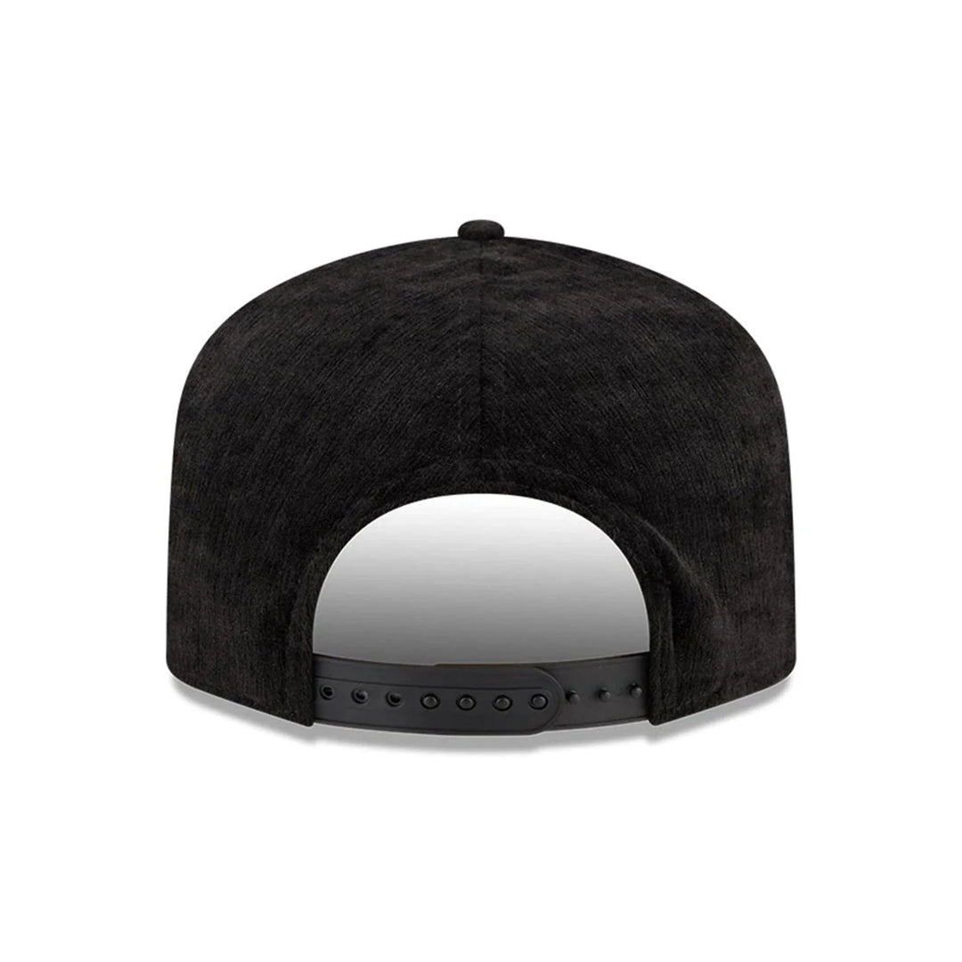 New Era MLB Team Script 19Twenty C White Sox black