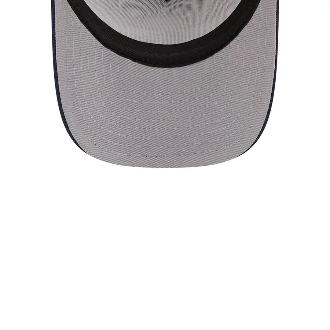 New Era MLB Arched 9Fifty A-Frame NY Yankees navy