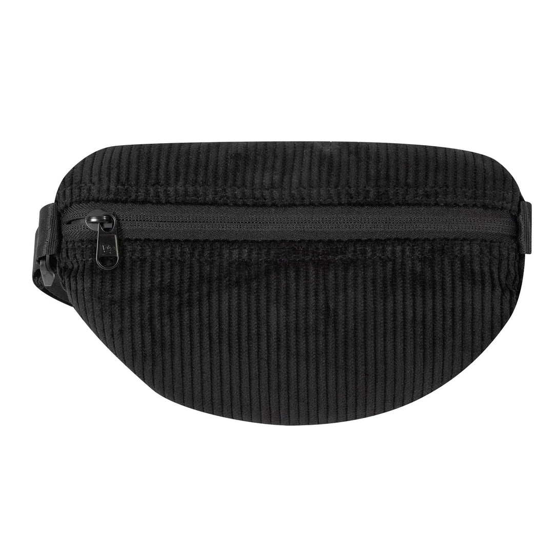 New Era MLB Cord Waist Bag NY Yankees black