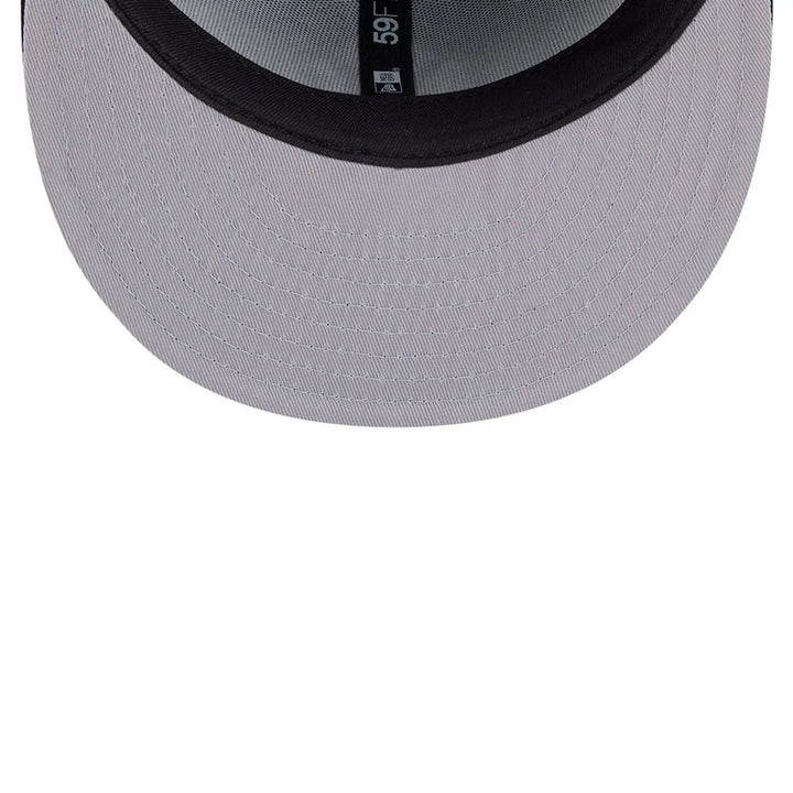 New Era MLB Classic Dogear 59Fifty NY Yankees navy