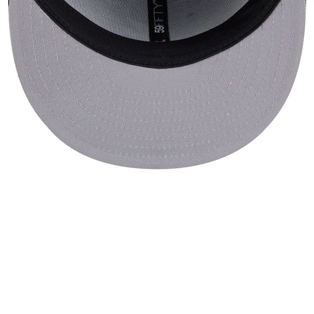 New Era MLB Classic Dogear 59Fifty A Braves navy