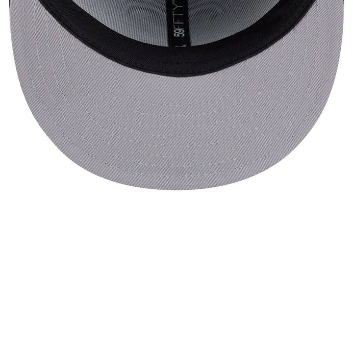 New Era MLB Classic Dogear 59Fifty A Braves navy