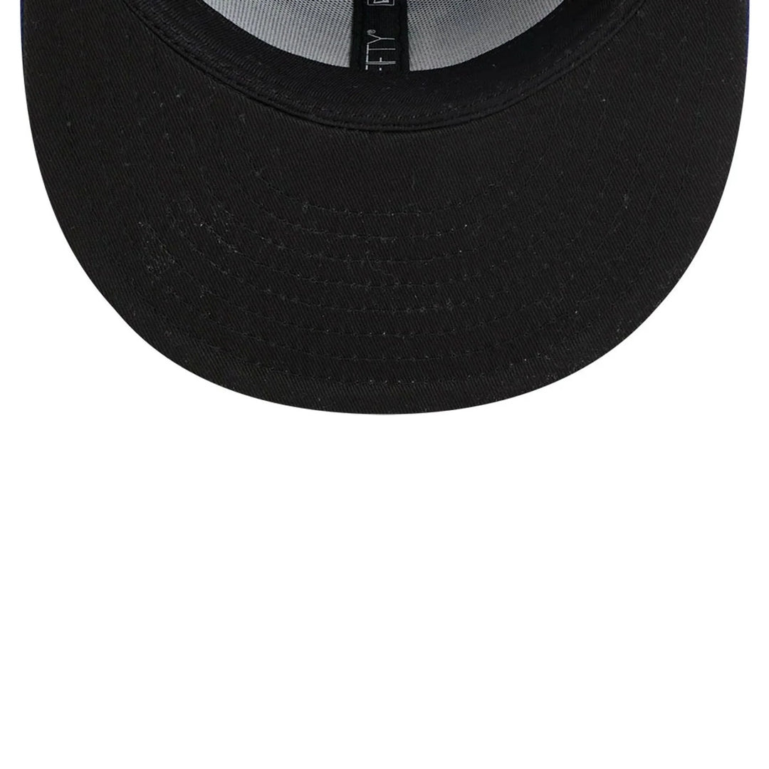 New Era MLB Classic Dogear 59Fifty LA Dodgers blue