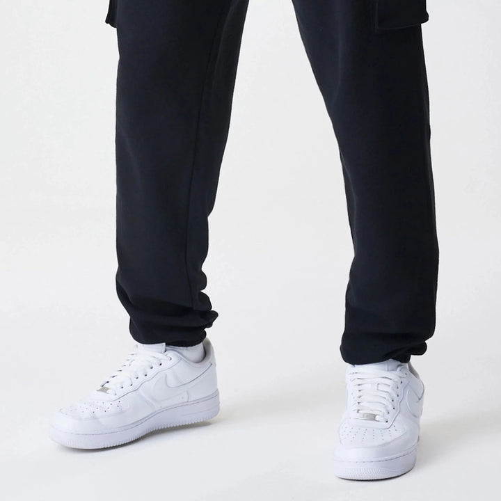 New Era Cargo Jockers black