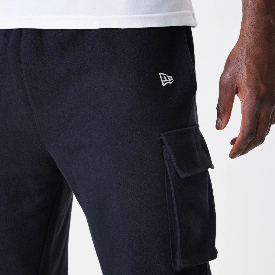 New Era Cargo Jockers black