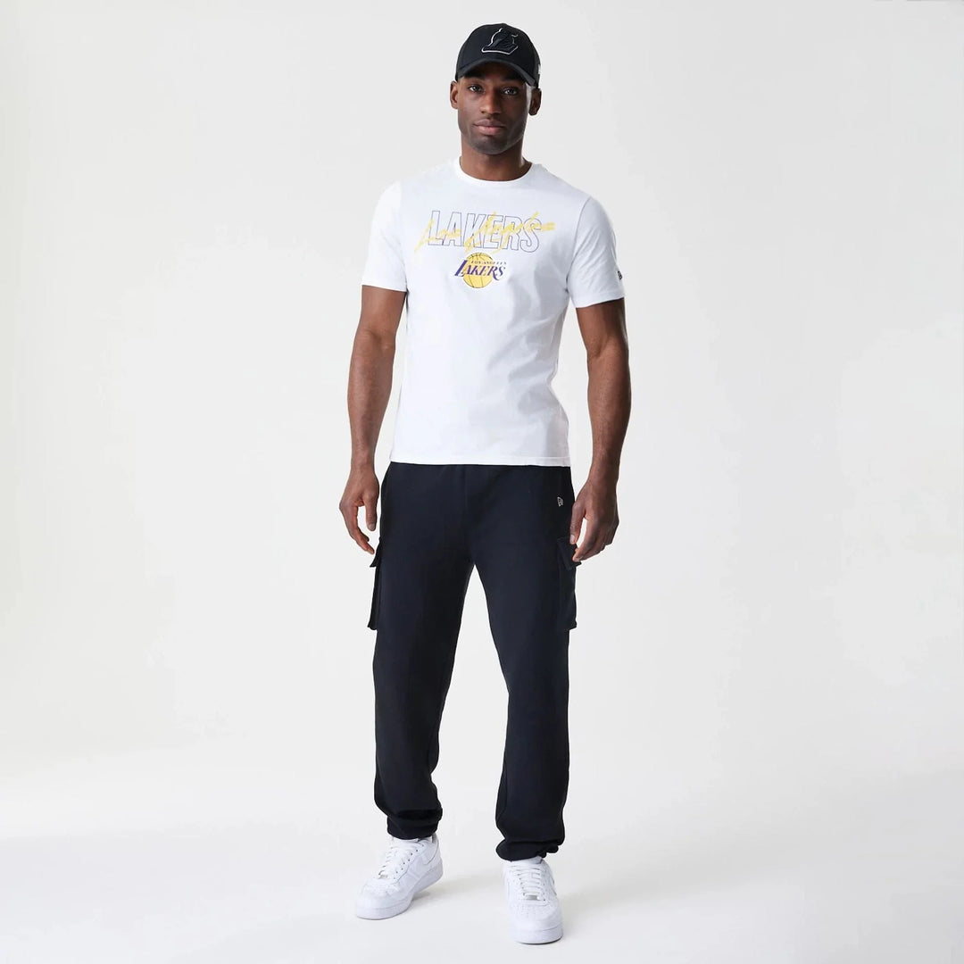 New Era Cargo Jockers black