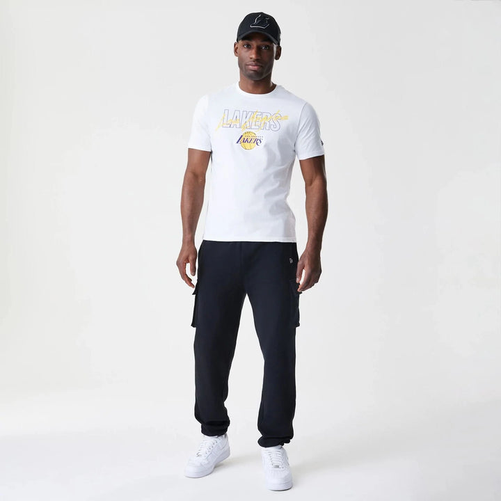 New Era Cargo Jockers black