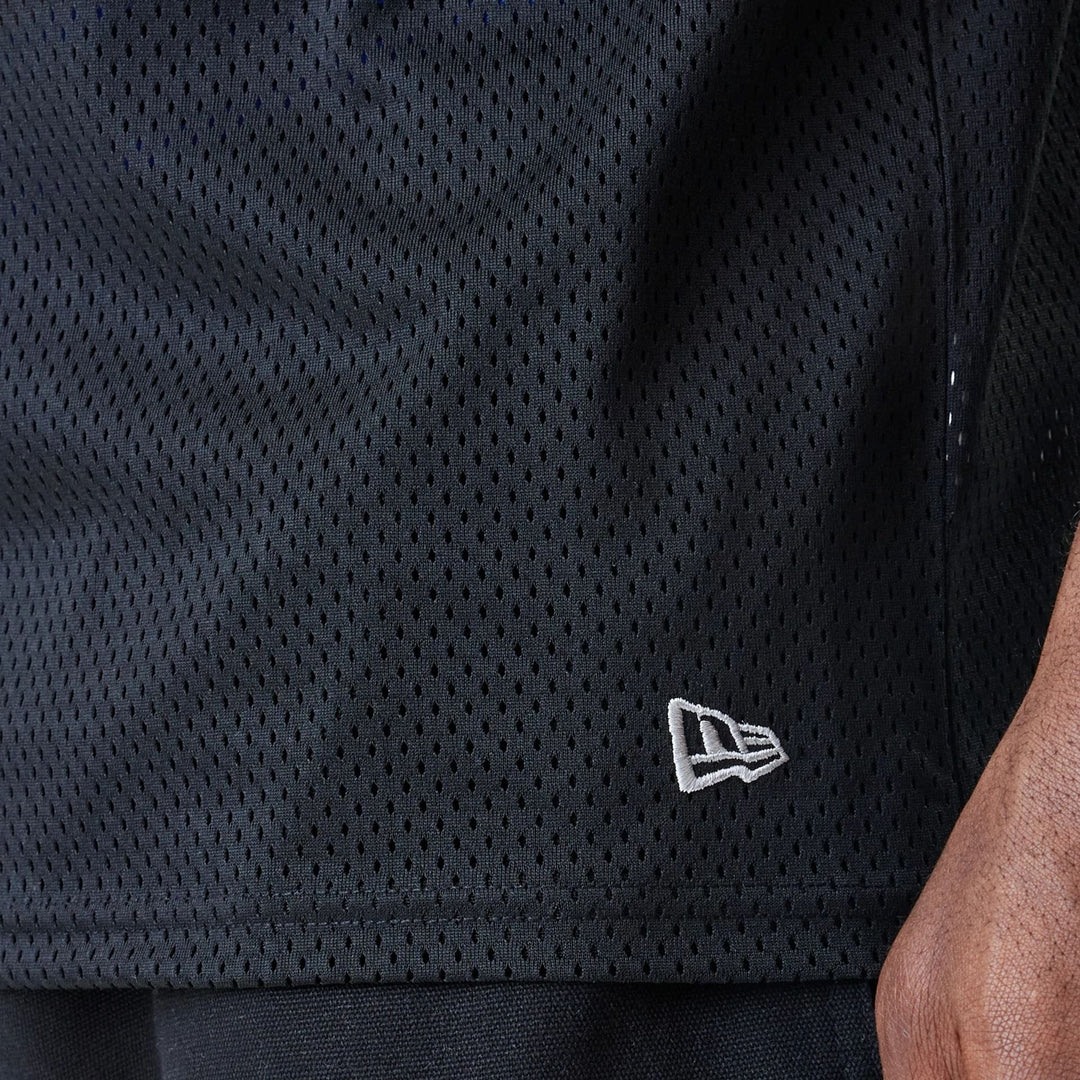 New Era NFL Mesh Jersey LV Raiders black