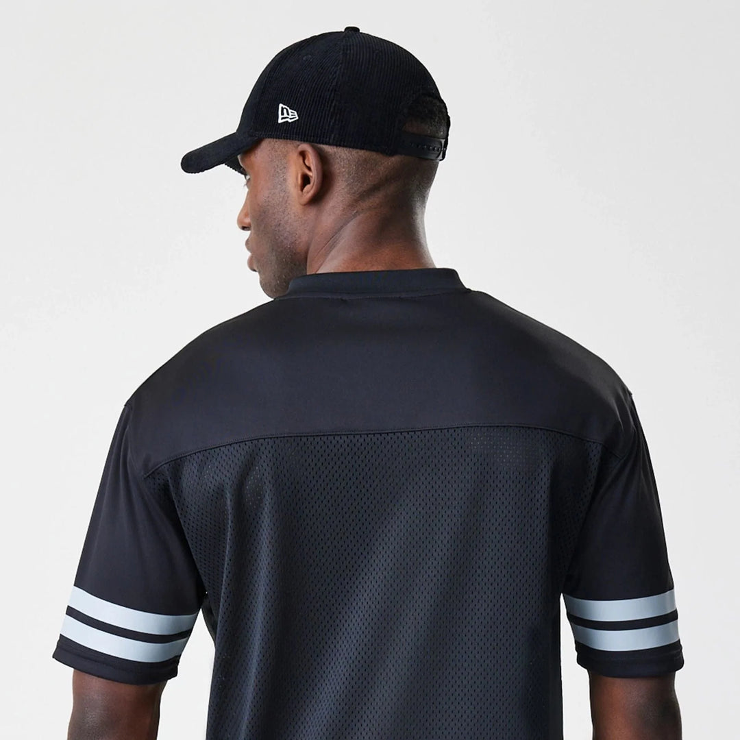 New Era NFL Mesh Jersey LV Raiders black