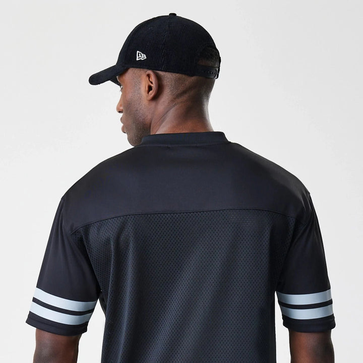 New Era NFL Mesh Jersey LV Raiders black