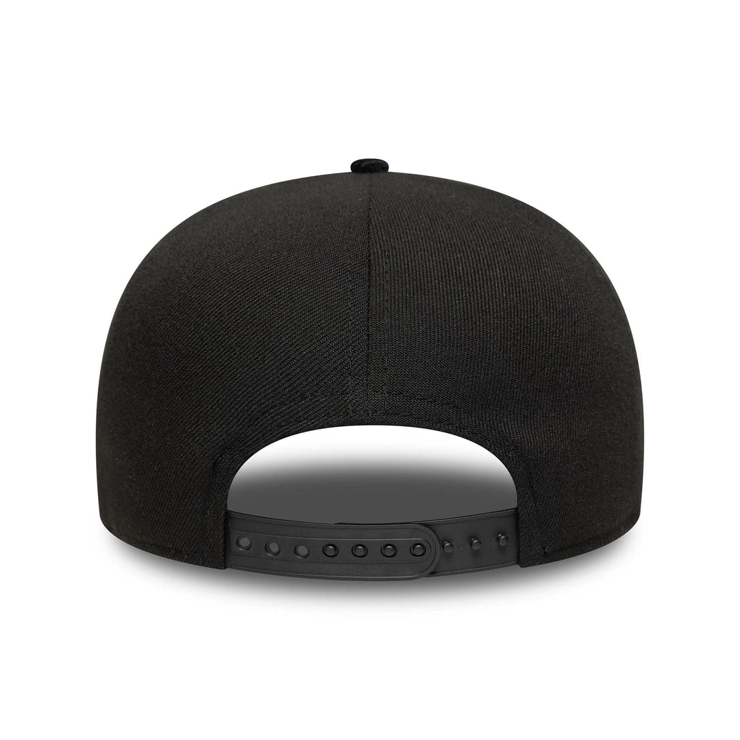 New Era MLB Cooperstown Cord 19Twenty D Tigers black - Shop-Tetuan