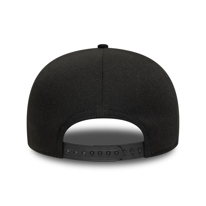 New Era MLB Cooperstown Cord 19Twenty D Tigers black - Shop-Tetuan