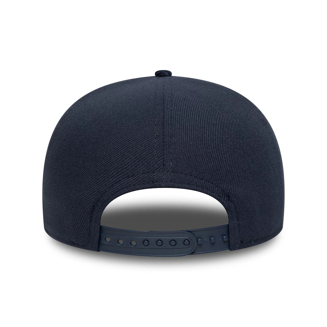 New Era MLB Cooperstown Cord 19Twenty NY Yankees navy - Shop-Tetuan