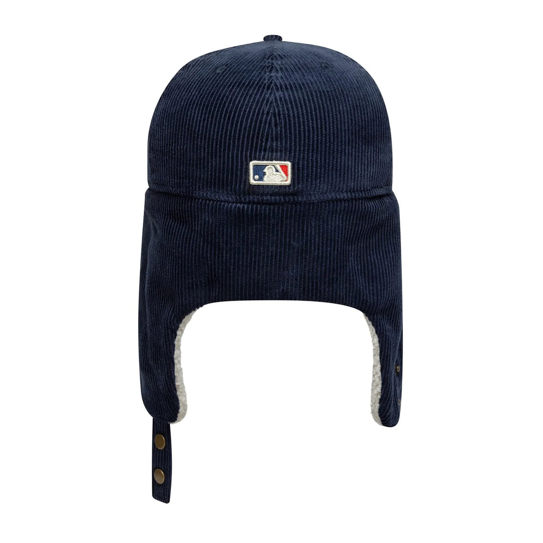 New Era MLB Cord Dogear 59Fifty NY Yankees navy