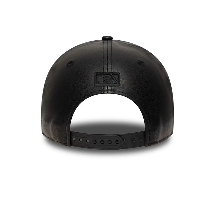 New Era MLB PU 9Forty M-Crown NY Yankees black - Shop-Tetuan