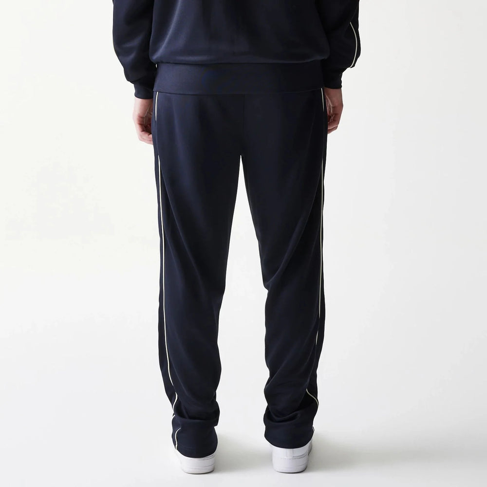 New Era MLB Piping Straight Leg Joggers navy - Shop-Tetuan