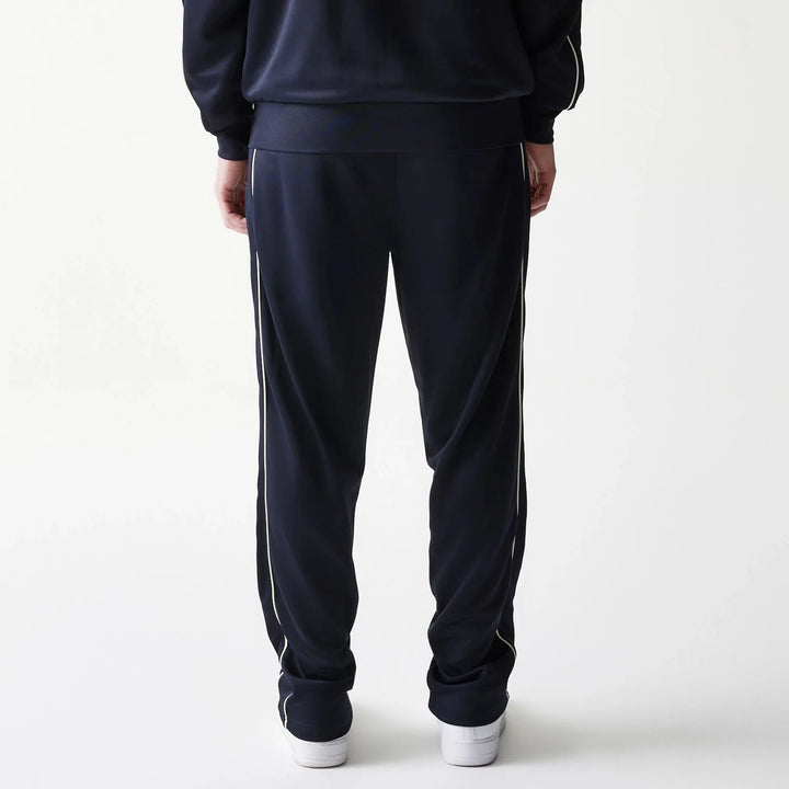 New Era MLB Piping Straight Leg Joggers navy - Shop-Tetuan