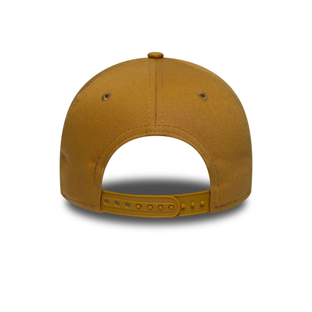 New Era MLB League Essential 9Forty E-Frame LA Dodgers beige - Shop-Tetuan