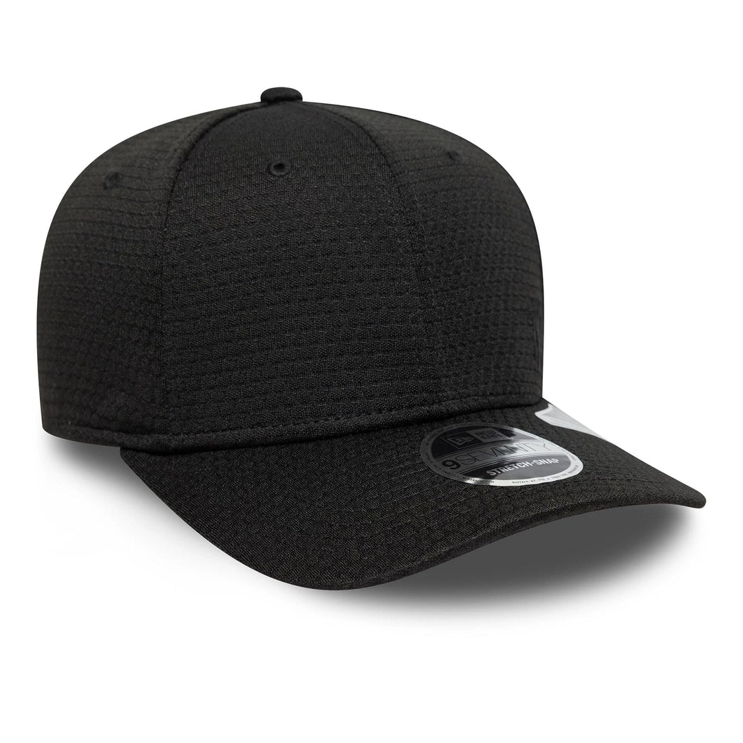 New Era MLB Flawless Mesh 9Seventy Stretch-Snap NY Yankees black - Shop-Tetuan