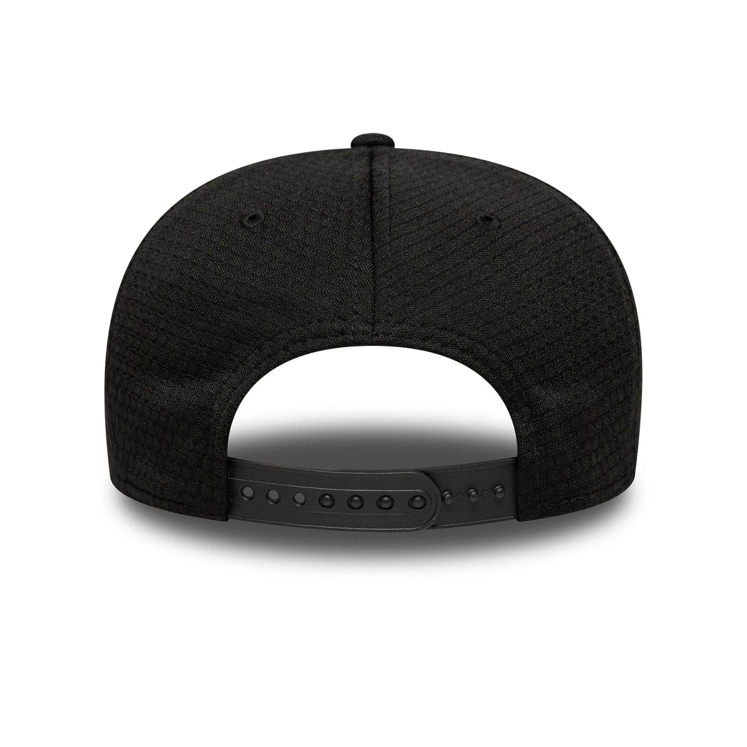 New Era MLB Flawless Mesh 9Seventy Stretch-Snap NY Yankees black - Shop-Tetuan