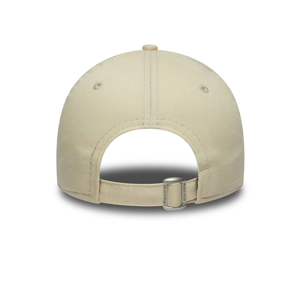 New Era MLB Fruit Icon 9Forty LA Dodgers beige - Shop-Tetuan