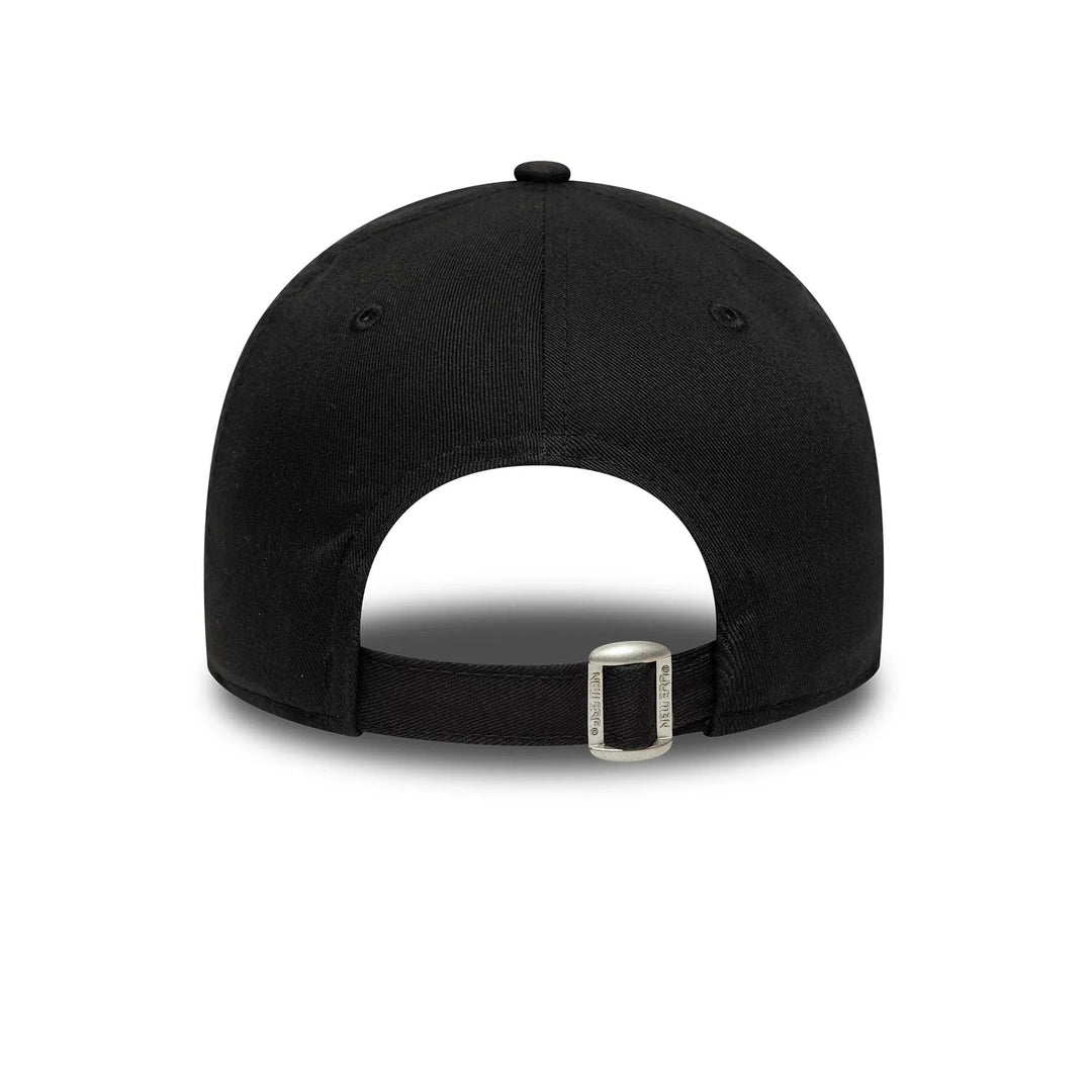 New Era MLB Fruit Icon 9Forty NY Yankees blk - Shop-Tetuan
