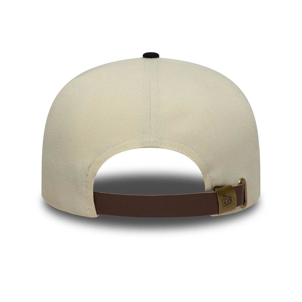 New Era Outdoor Graphic 19Twenty light beige - Shop-Tetuan