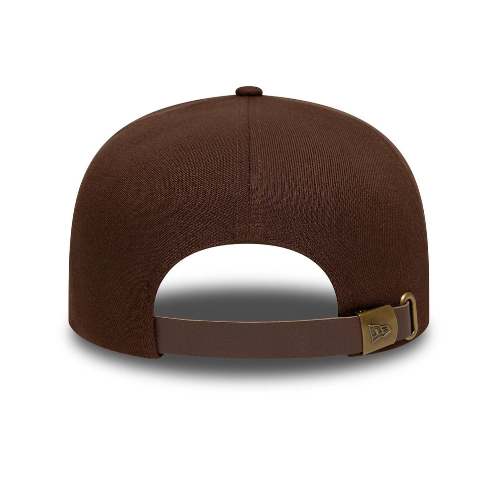 New Era Outdoor Graphic 19Twenty brown - Shop-Tetuan