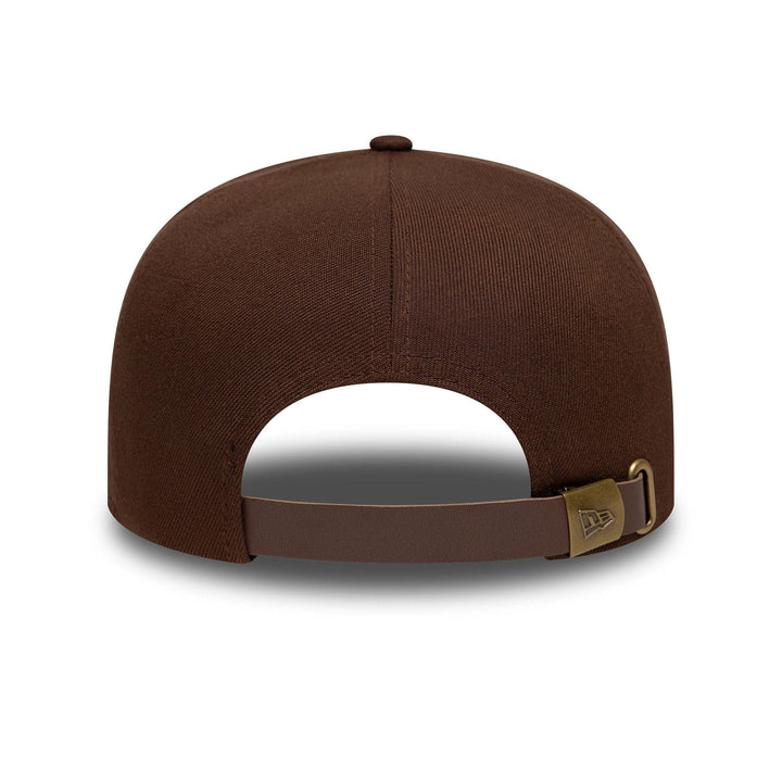 New Era Outdoor Graphic 19Twenty brown - Shop-Tetuan