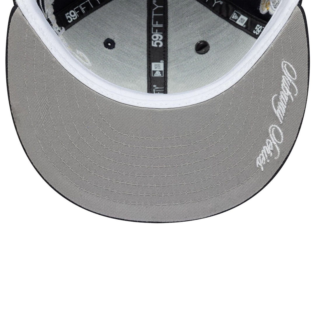 New Era MLB Subway Series 59Fifty NY Yankees navy - Shop-Tetuan