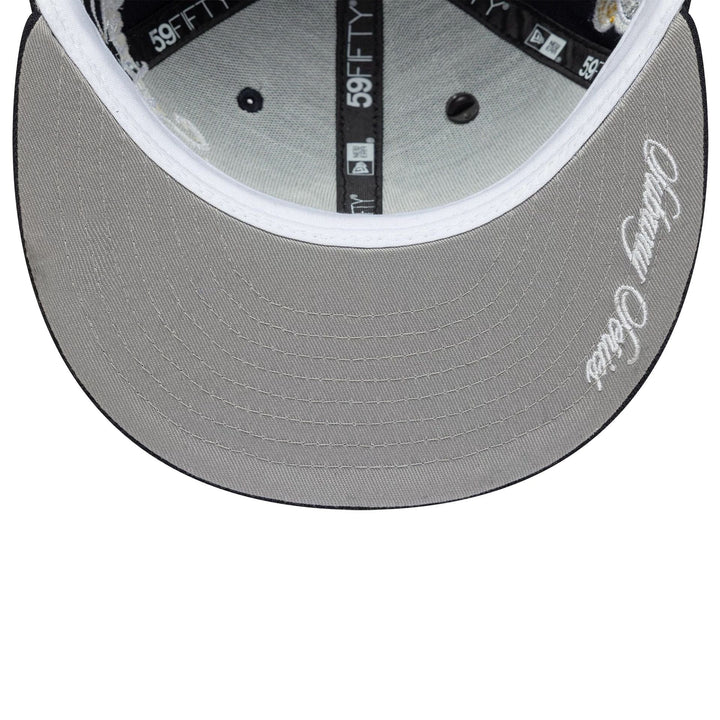 New Era MLB Subway Series 59Fifty NY Yankees navy - Shop-Tetuan