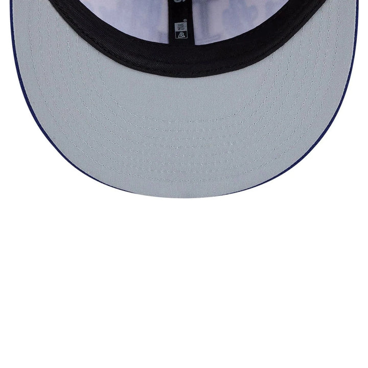 New Era MLB Grow 9Fifty LA Dodgers blue - Shop-Tetuan