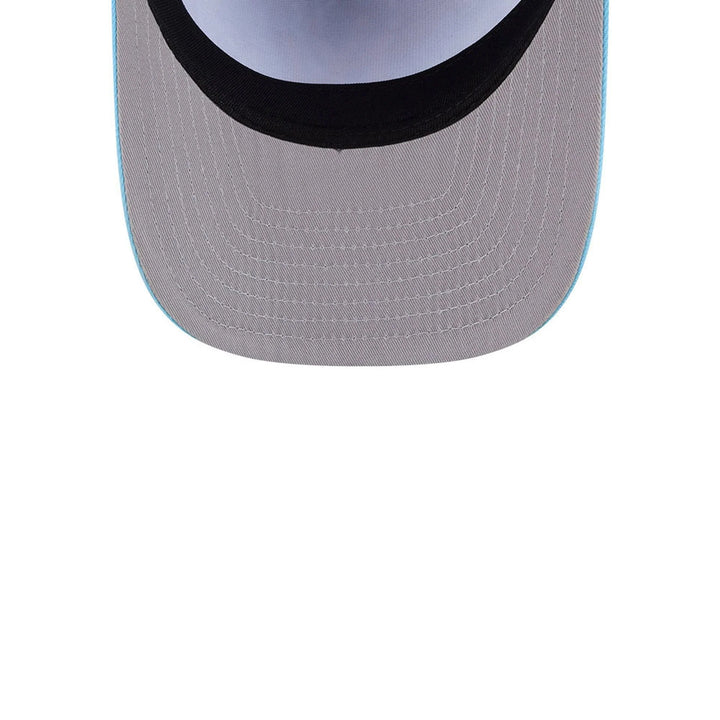 New Era MLB Deep Water 9Fifty A-Frame NY Yankees deep blue