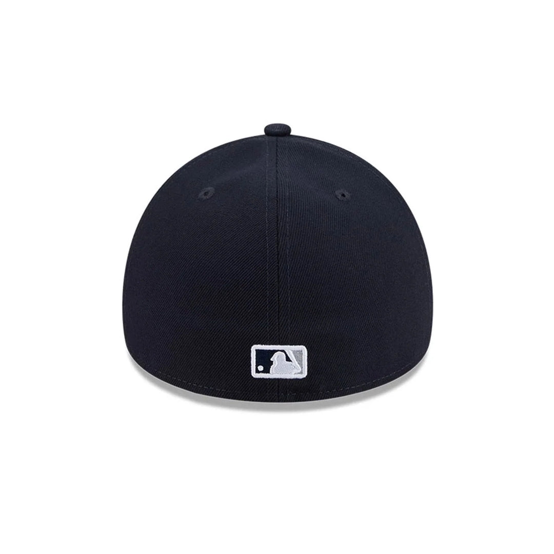 New Era MLB Team Side 59Forty A-Frame NY Yankees navy