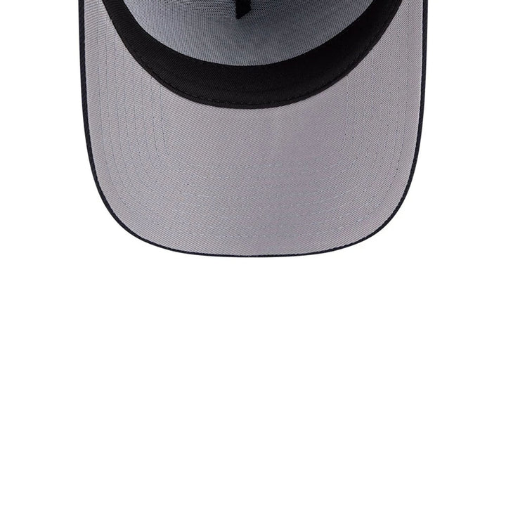 New Era MLB Team Side 59Forty A-Frame NY Yankees navy
