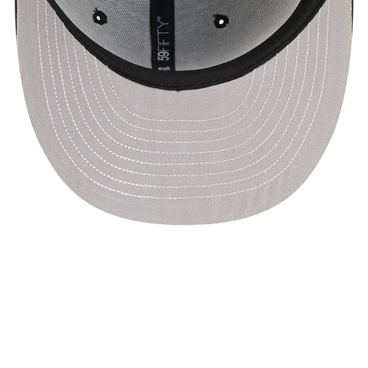 New Era MLB Eagle 59Fifty LA Dodgers black